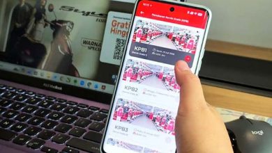 KPB Digital, Cara Menjaga Hak Servis Gratis Motor Honda