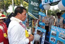 PKKMB UNIPI, Maesyal Rasyid: Pentingnya Cetak SDM Unggul