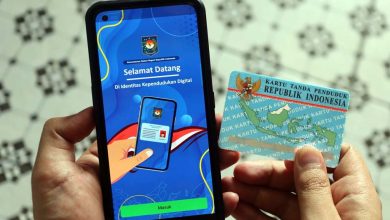 Warga Kota Tangerang Kini Bisa Akses KTP dan Dokumen Lain Secara Digital melalui Aplikasi IKD
