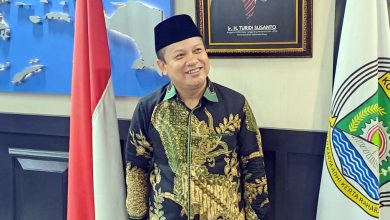 Kemerdekaan RI, Turidi Susanto: Berbuat Nyata dan Gotong Royong