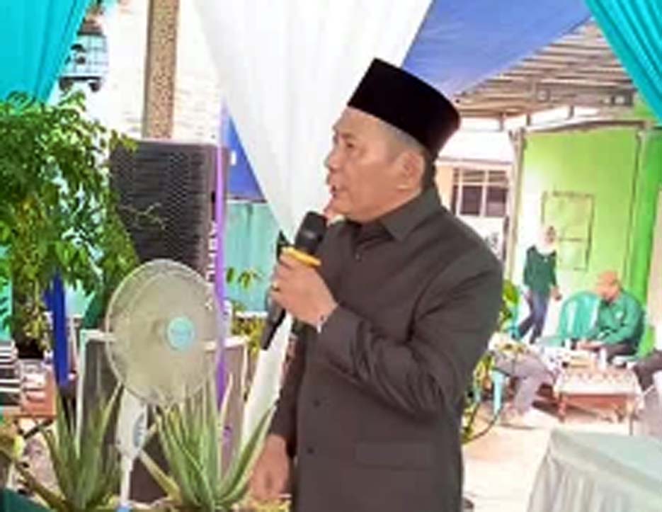 Anggota DPRD Imbau Pemkot Tangerang Tambah SMP Negeri di Cipondoh