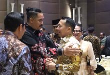 Lepas Sambut Dandim 0506, DPRD: Jaga Sinergitas Antar Instansi