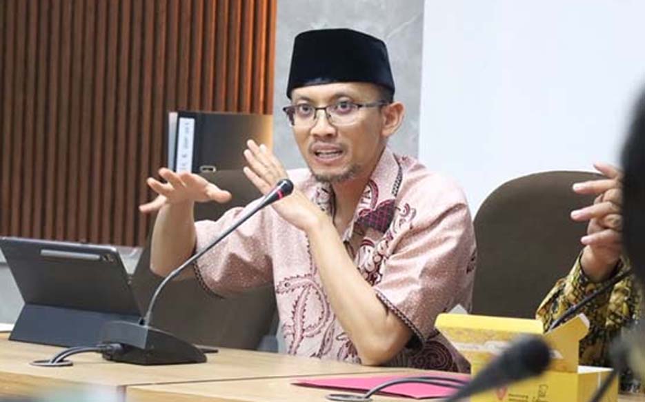 DPRD Minta Perumda Tirta Benteng Perbaiki Kualitas Air