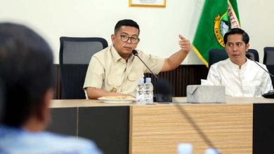 Gubernur Banten Dorong Pergerakan Ekonomi dari Bawah