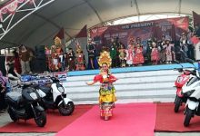 WARI Expo 2026, Promo Hemat Motor Honda dan Aktivitas Seru