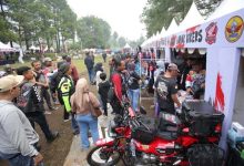 Honda Bikers Day 2026, Semangat Brotherhood Lintas Generasi