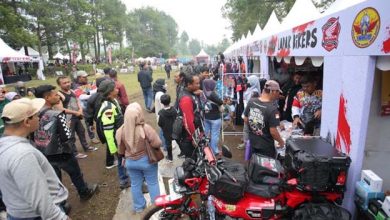 Honda Bikers Day 2026, Semangat Brotherhood Lintas Generasi