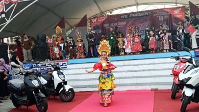 WARI Expo 2026, Promo Hemat Motor Honda dan Aktivitas Seru