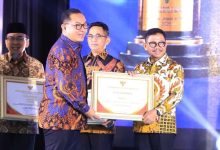 Raih ALI 2026, Sachrudin: Perkuat Layanan Investasi