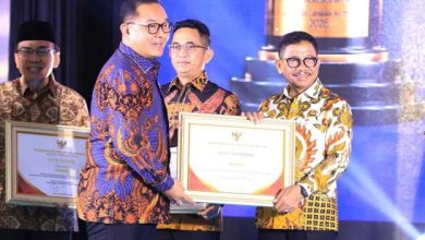 Raih ALI 2026, Sachrudin: Perkuat Layanan Investasi
