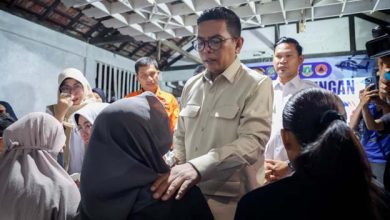 Pencarian 5 Jurnalis Hilang di Perairan Selat Sunda Dihentikan