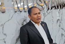 Komisi I DPRD Apresiasi Insentif Tenaga Keagamaan Lintas Agama