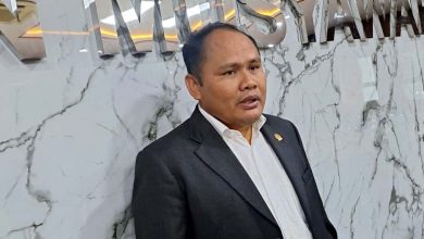 Komisi I DPRD Apresiasi Insentif Tenaga Keagamaan Lintas Agama