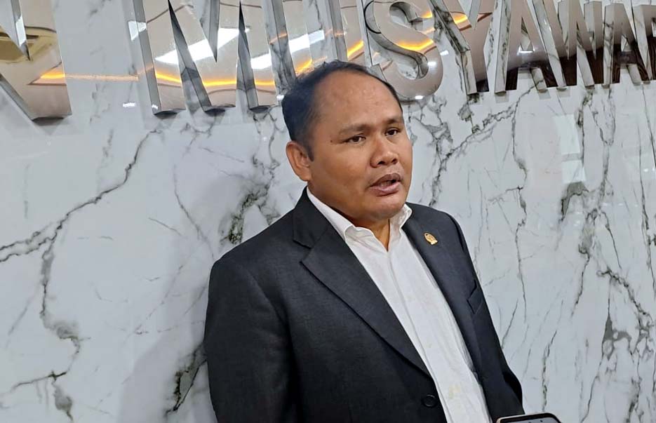 Komisi I DPRD Apresiasi Insentif Tenaga Keagamaan Lintas Agama
