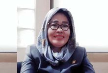 Komisi III DPRD Minta Pemkot Tangerang Maksimalkan Serap Anggaran