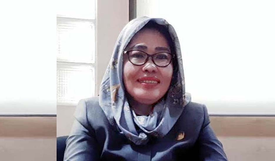 Komisi III DPRD Minta Pemkot Tangerang Maksimalkan Serap Anggaran