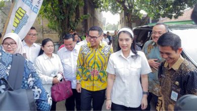 Wamendukbangga dan Pilar Saga Gaungkan Perencanaan Keluarga