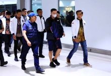 Bareskrim Polri Tangkap DPO Kasus Judi Online di Thailand