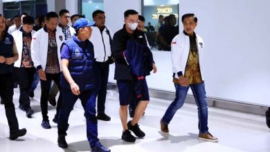 Bareskrim Polri Tangkap DPO Kasus Judi Online di Thailand