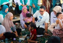 Pemkot Tangsel Percepat Penanganan Stunting dengan Pos Gizi