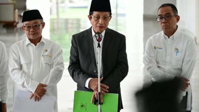 Presiden Prabowo Bentuk Dirjen Pesantren di Kementerian Agama