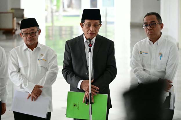Presiden Prabowo Bentuk Dirjen Pesantren di Kementerian Agama