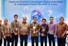 Pemkab Tangerang Raih Penghargaan TP2DD Terbaik