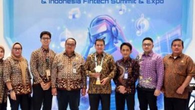 Pemkab Tangerang Raih Penghargaan TP2DD Terbaik