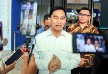 Provinsi Banten Siap Menjadi Pusat Ekosistem Industri Halal