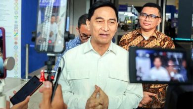 Provinsi Banten Siap Menjadi Pusat Ekosistem Industri Halal