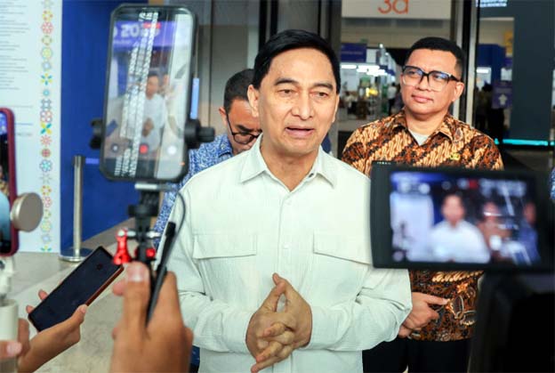 Provinsi Banten Siap Menjadi Pusat Ekosistem Industri Halal