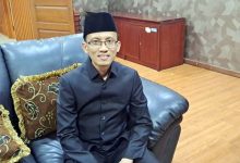 DPRD Minta Pemkot Tangerang Perbaiki Rencana Perbaikan Infrastruktur