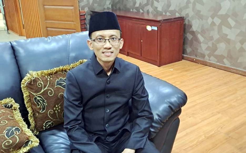 DPRD Minta Pemkot Tangerang Perbaiki Rencana Perbaikan Infrastruktur