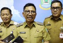 Tunjangan TPP PPPK Naik, Sachrudin: Penguatan Pelayanan