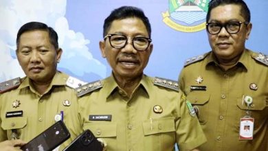 Tunjangan TPP PPPK Naik, Sachrudin: Penguatan Pelayanan