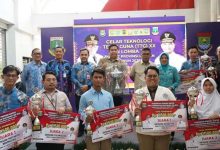 Kabupaten Tangerang Sukses Jadi Tuan Rumah Gelar TTG Banten