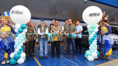 Pemkot Tangerang Dorong Ekosistem Kendaraan Listrik