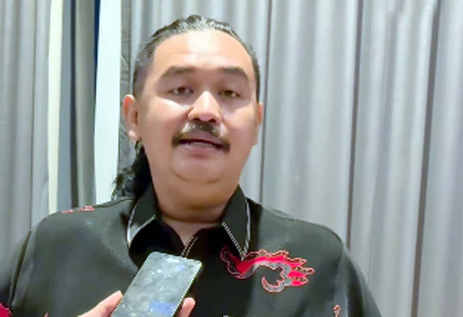 DPRD Kota Tangerang Dorong Kesiapsiagaan Hadapi Perubahan Cuaca