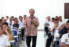 DPRD Kota Tangerang Dorong Pengawasan Penanggulangan Bencana