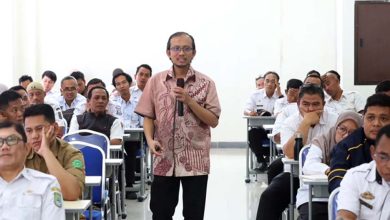 DPRD Kota Tangerang Dorong Pengawasan Penanggulangan Bencana