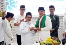 Pemkab Mulai Rangkaian Peringatan Hari Jadi ke-394 Kabupaten Tangerang