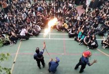 BPBD Kota Tangerang Berikan Edukasi Mitigasi Bencana