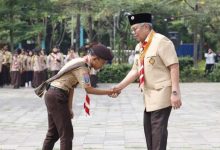 Benyamin Davnie Dorong Generasi Muda Berkarakter dan Adaptif
