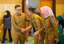 Pilar Saga Dorong Warga Tangsel Manfaatkan Konsultasi Hukum Gratis