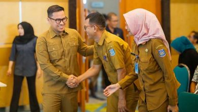 Pilar Saga Dorong Warga Tangsel Manfaatkan Konsultasi Hukum Gratis