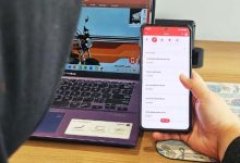 Aplikasi Wanda Bantu Konsumen Cari Sparepart Honda Asli