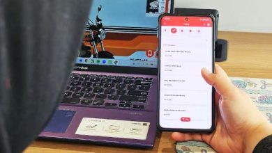 Aplikasi Wanda Bantu Konsumen Cari Sparepart Honda Asli
