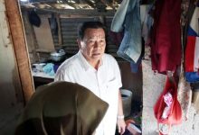 Bupati Tangerang Akan Memperbaiki RTLH Milik Penjaga Sekolah