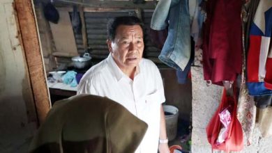 Bupati Tangerang Akan Memperbaiki RTLH Milik Penjaga Sekolah