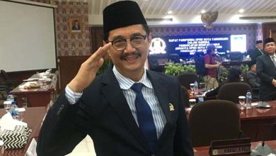 Anggota DPRD Kota Tangerang Soroti Aturan Insentif Petugas Keagamaan